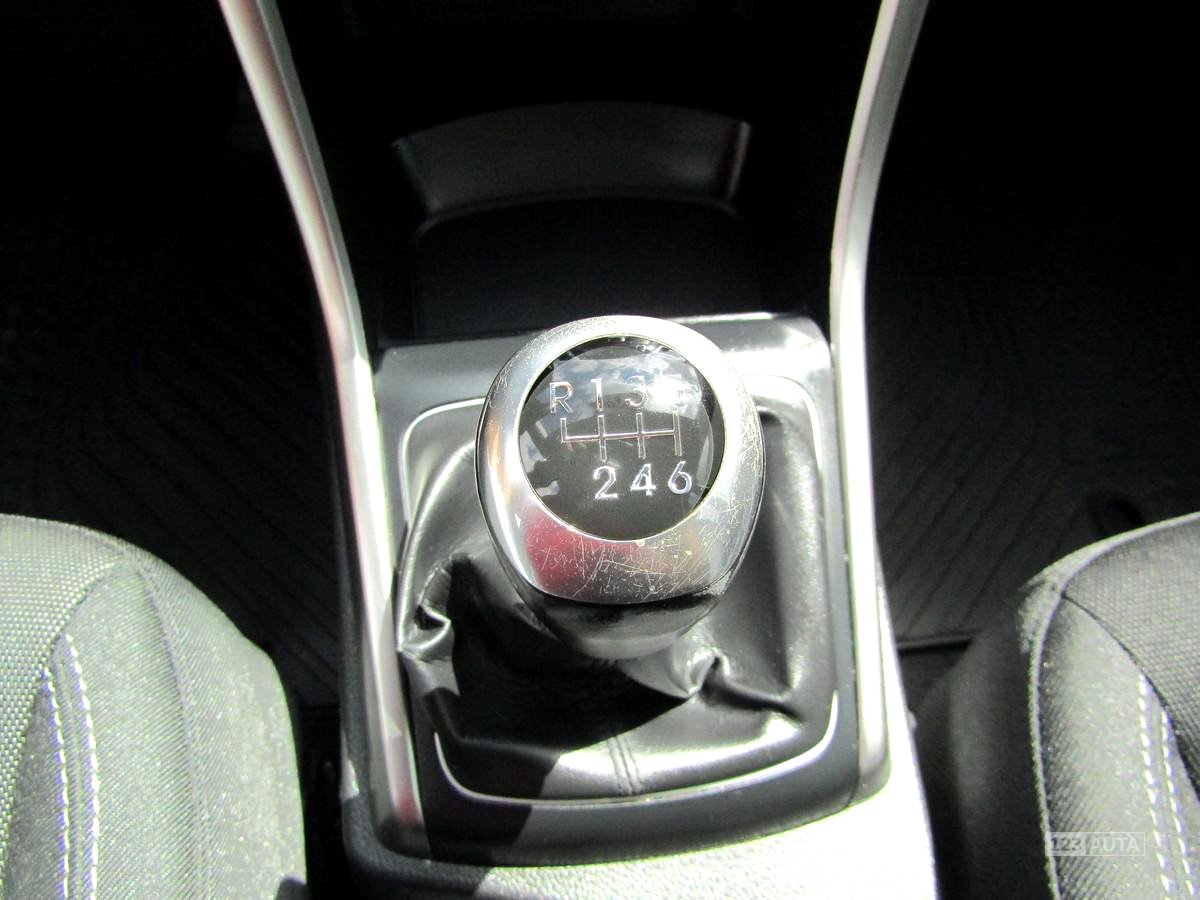 Hyundai i30, 2012 - pohled č. 24