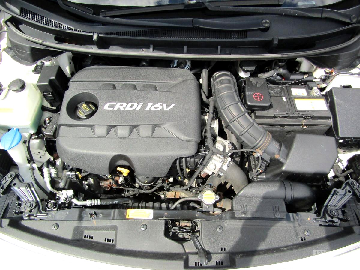 Hyundai i30, 2012 - pohled č. 9