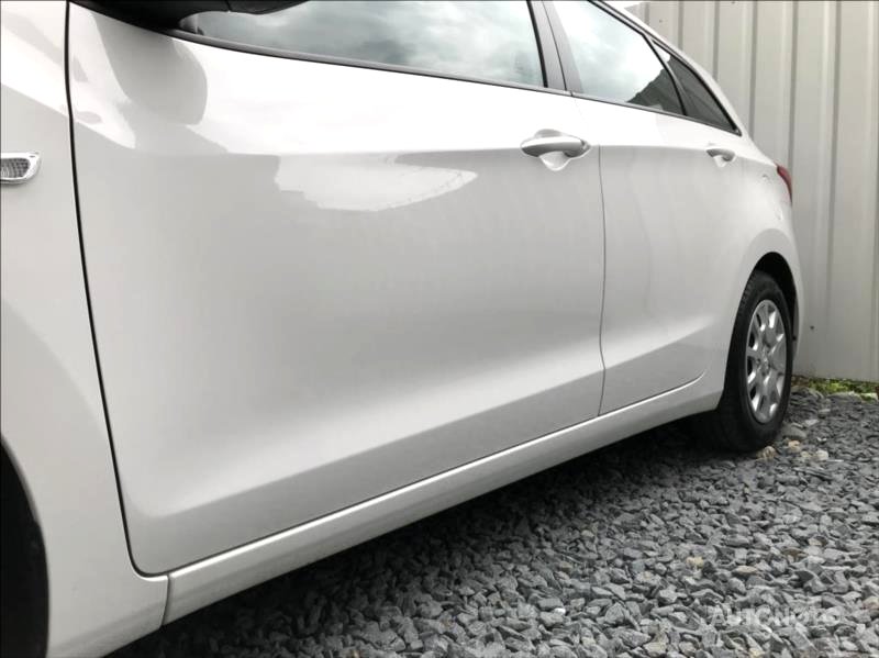 Hyundai i30, 2014 - pohled č. 10