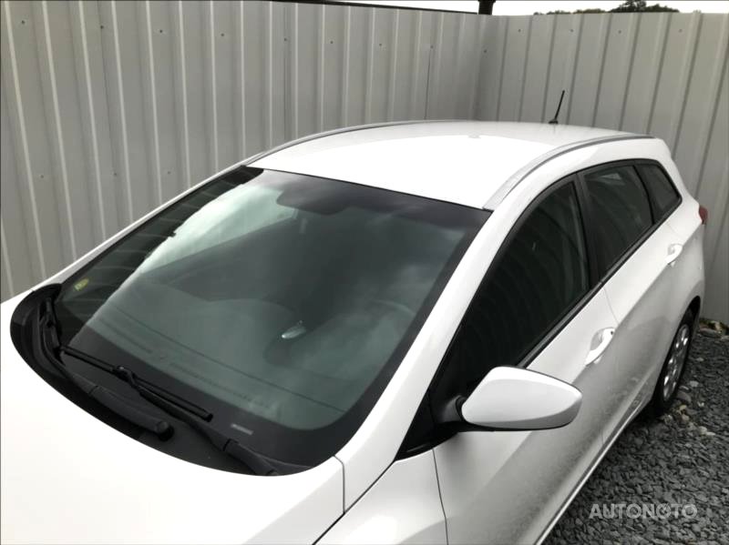 Hyundai i30, 2014 - pohled č. 8