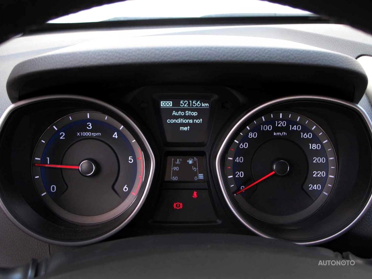 Hyundai i30, 2017 - pohled č. 10