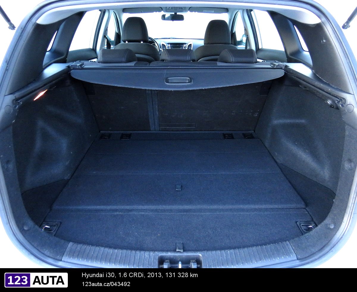Hyundai i30, 2014 - pohled č. 10
