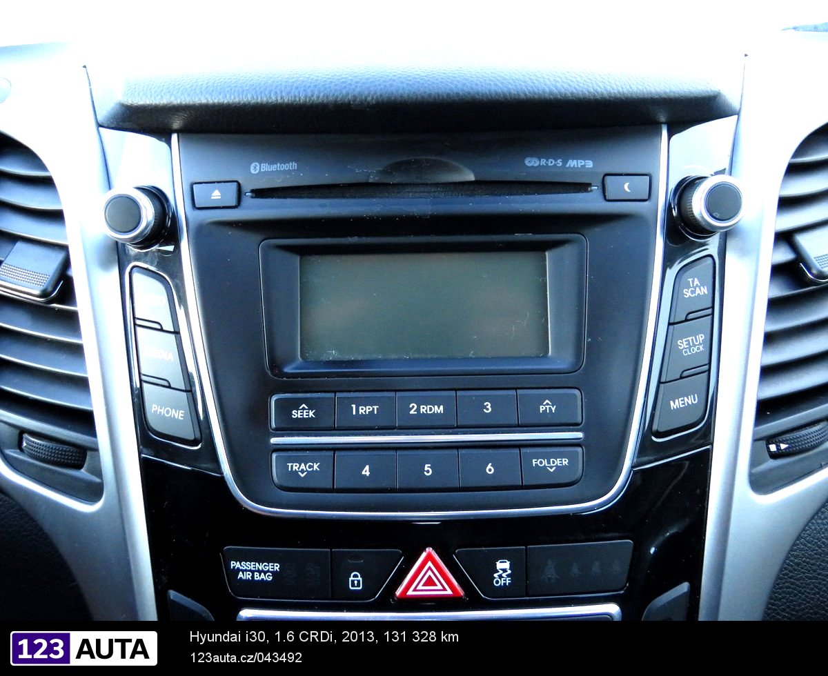 Hyundai i30, 2014 - pohled č. 19