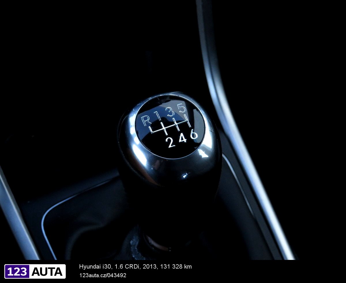 Hyundai i30, 2014 - pohled č. 24