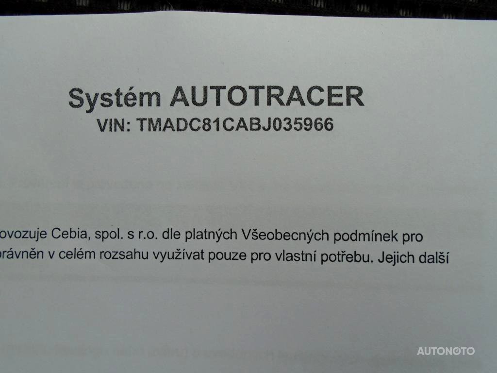 Hyundai i30, 2011 - pohled č. 2