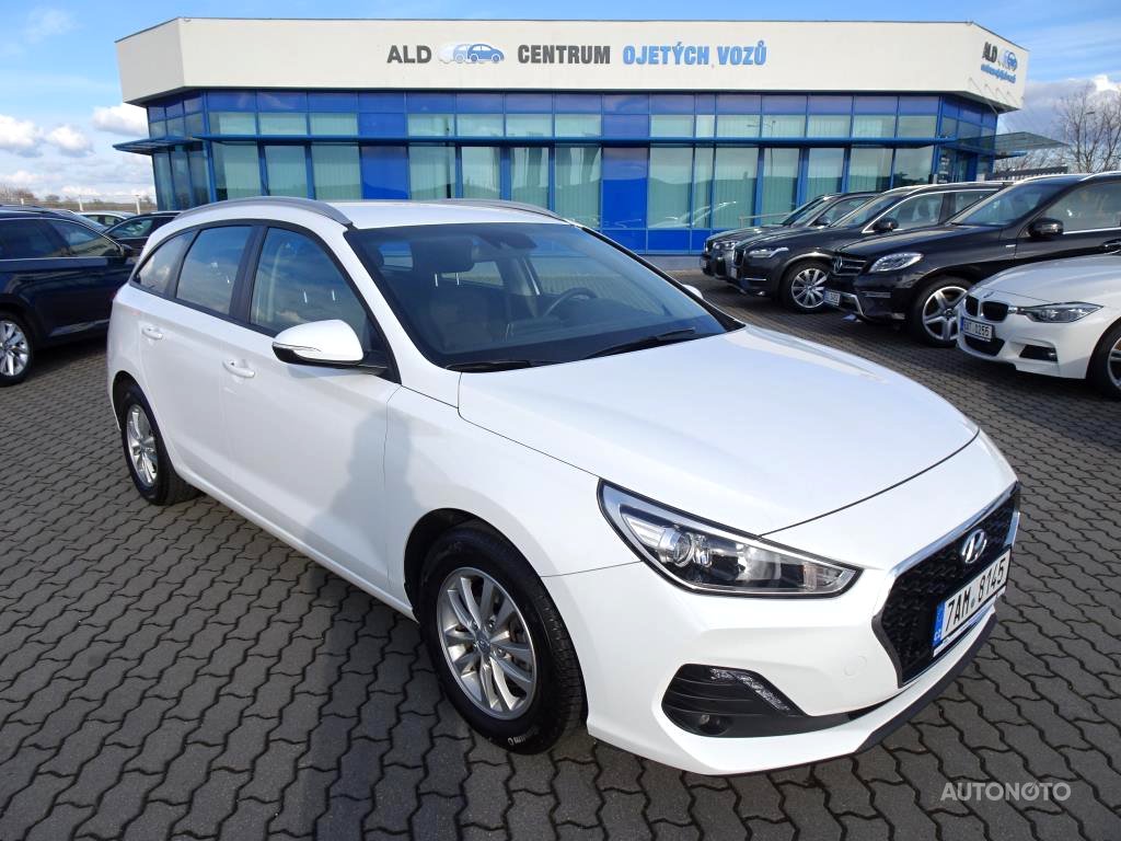 Škoda Superb III, 2020 - celkový pohled