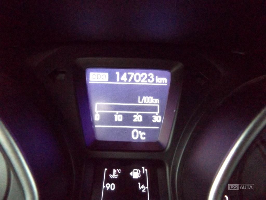 Hyundai i30, 2014 - pohled č. 17