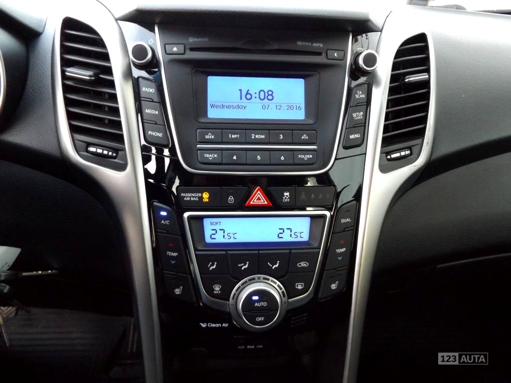 Hyundai i30, 2014 - pohled č. 18