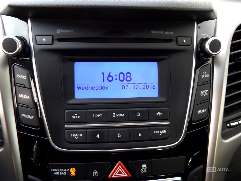 Hyundai i30, 2014 - pohled č. 19