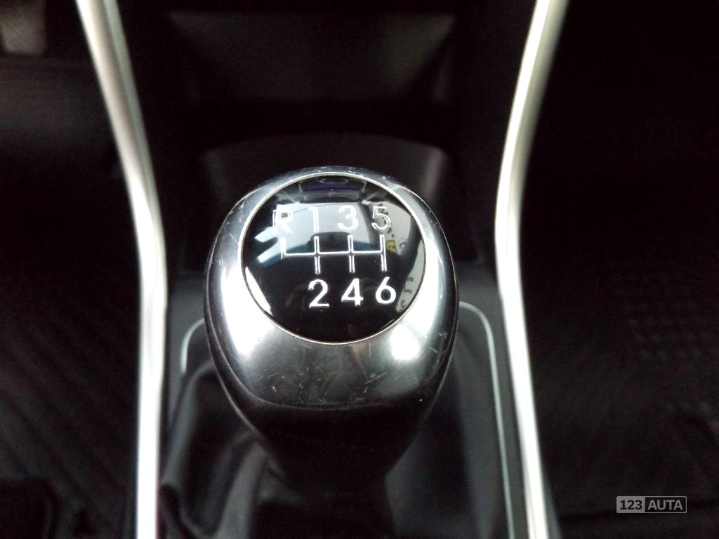 Hyundai i30, 2014 - pohled č. 21