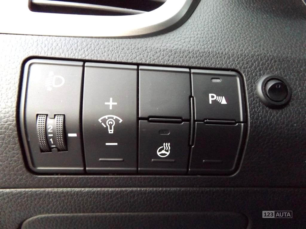 Hyundai i30, 2014 - pohled č. 22