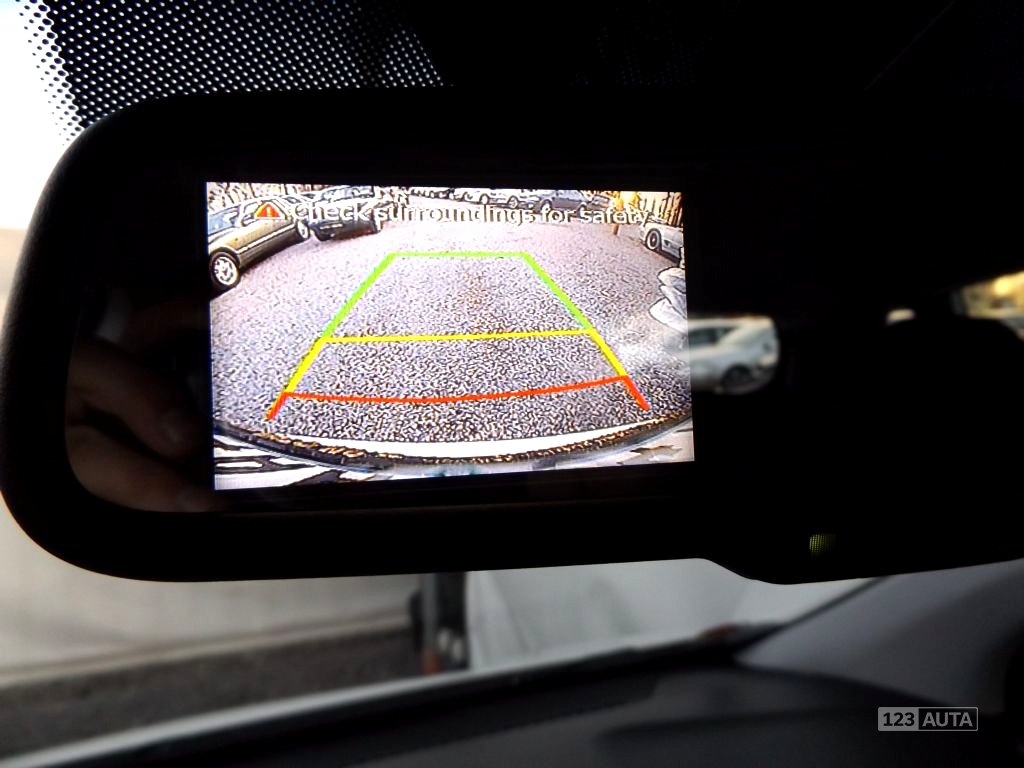 Hyundai i30, 2014 - pohled č. 26