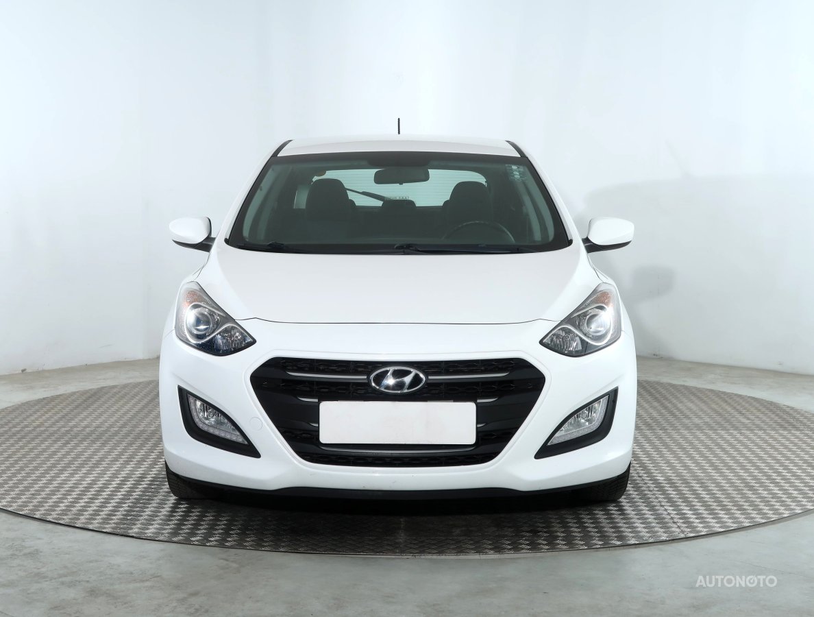 Hyundai i30, 2015 - pohled č. 2
