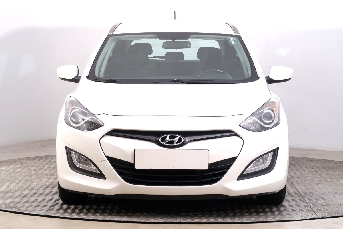 Hyundai i30, 2015 - pohled č. 2