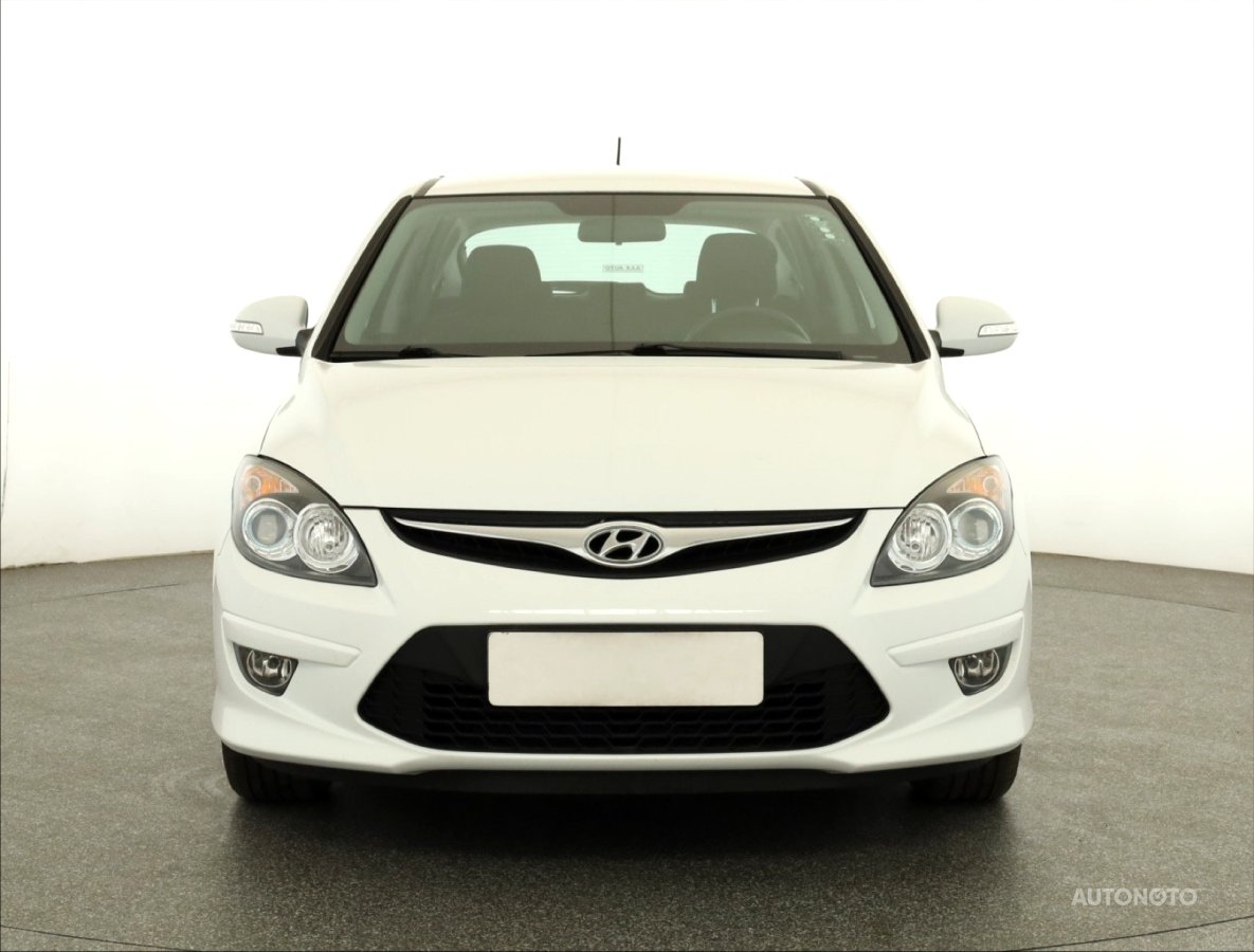 Hyundai i30, 2012 - pohled č. 2