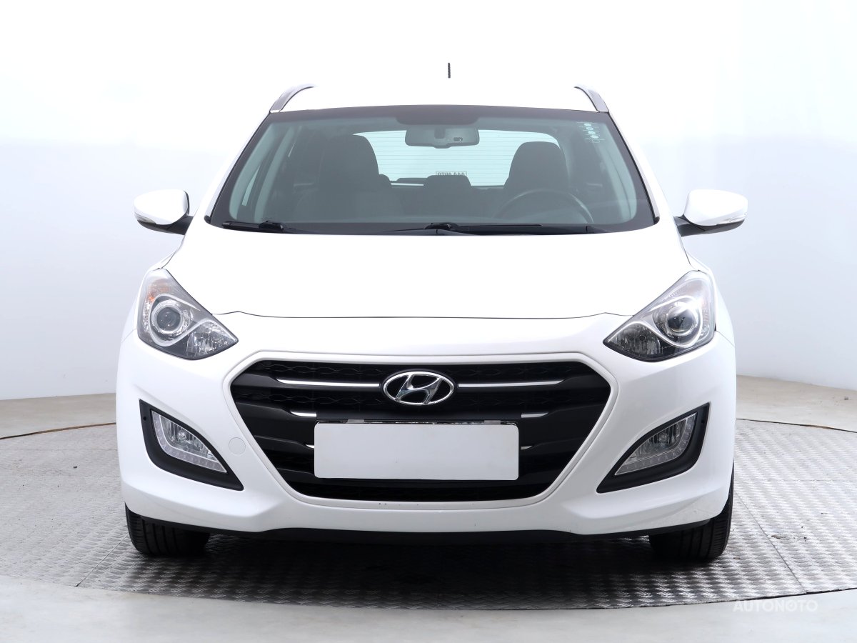 Hyundai i30, 2015 - pohled č. 2