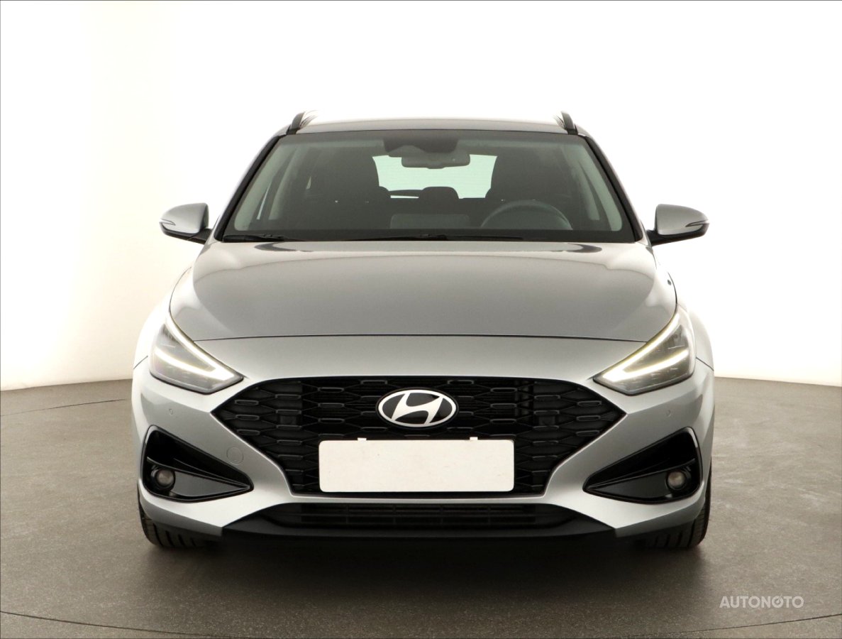 Hyundai i30, 2024 - pohled č. 2