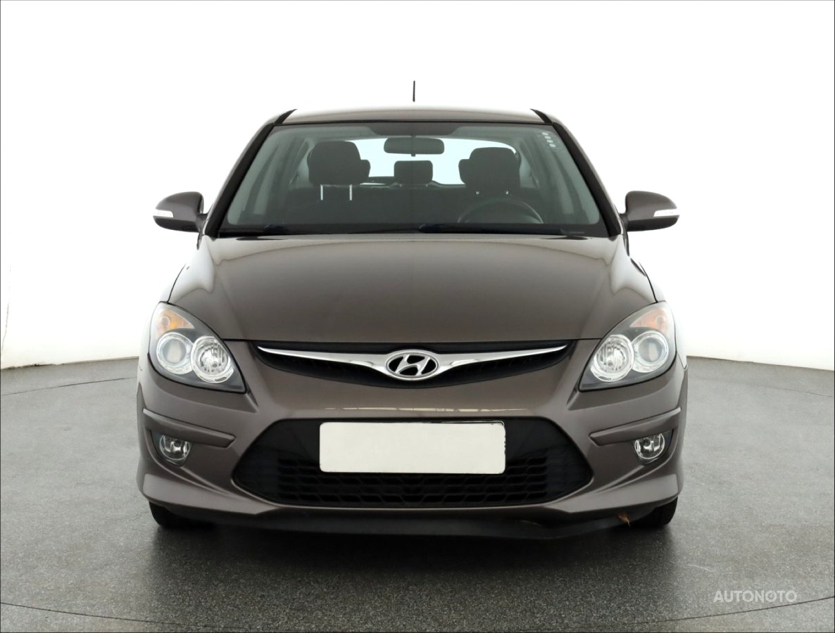 Hyundai i30, 2011 - pohled č. 2