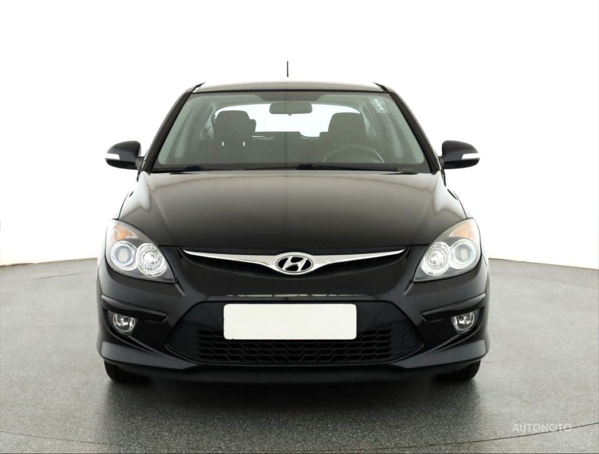 Hyundai i30, 2012 - pohled č. 2
