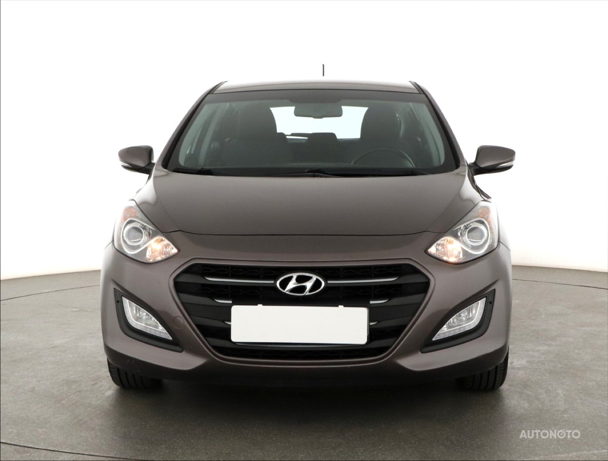Hyundai i30, 2015 - pohled č. 2