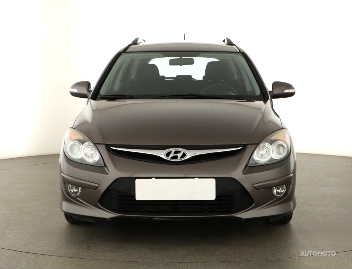 Hyundai i30, 2012 - pohled č. 2