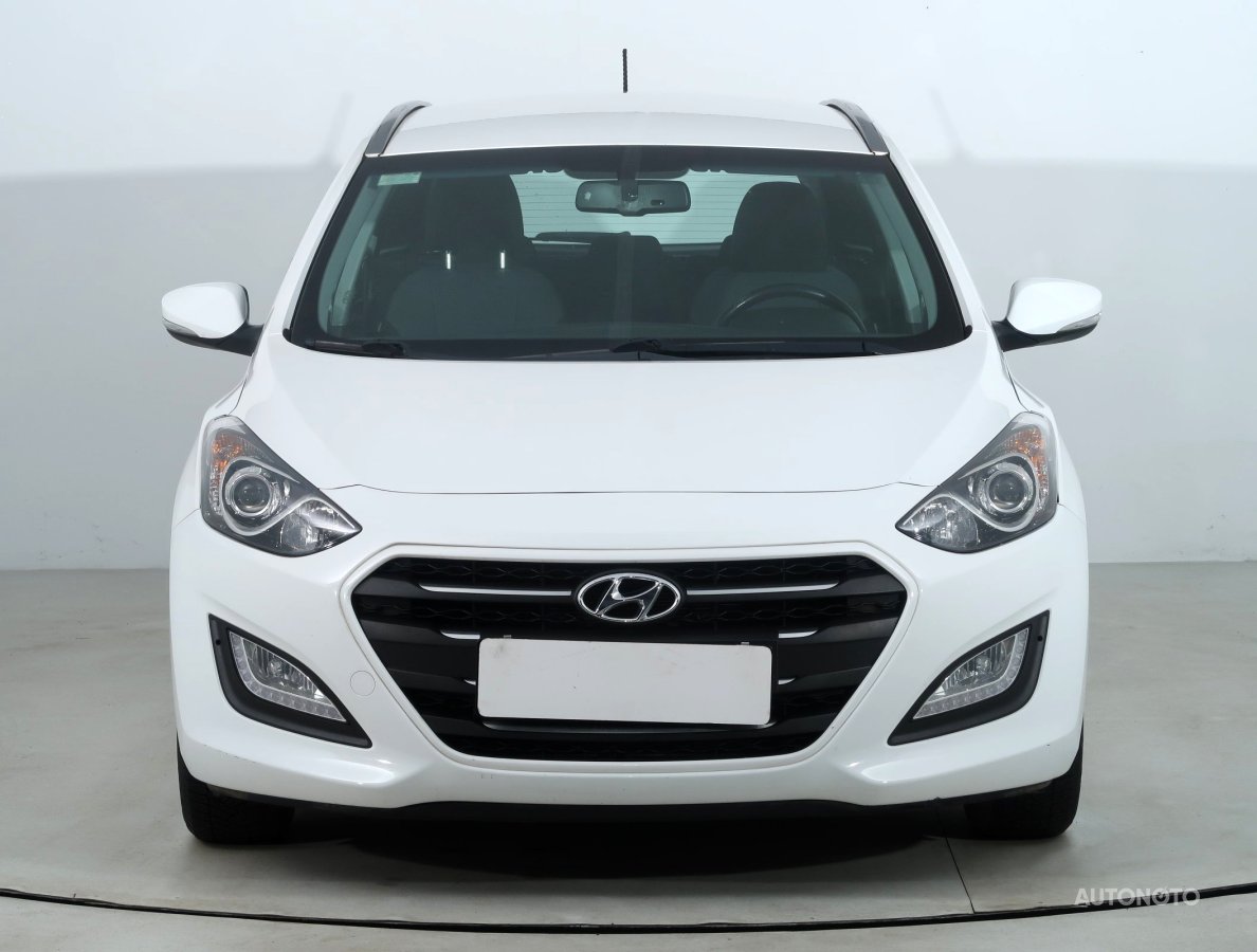 Hyundai i30, 2015 - pohled č. 2
