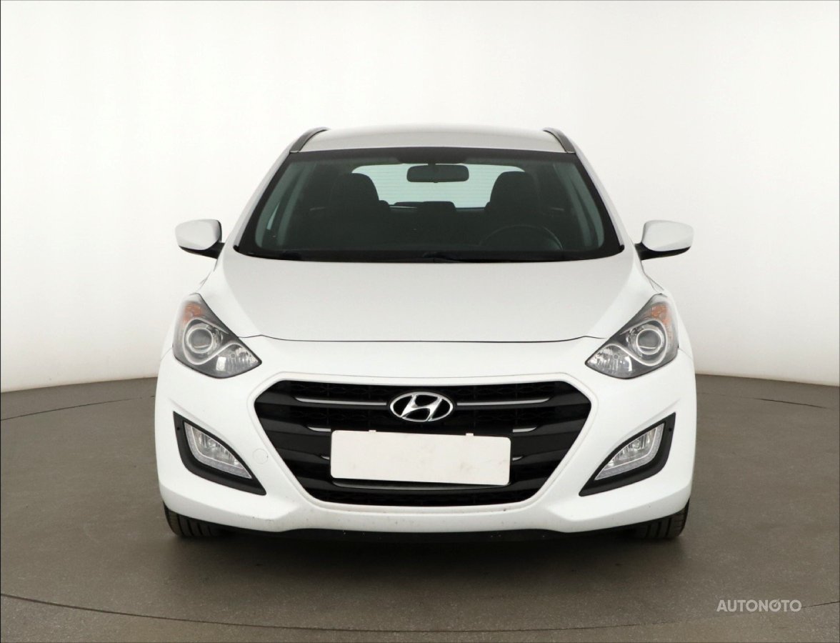 Hyundai i30, 2015 - pohled č. 2