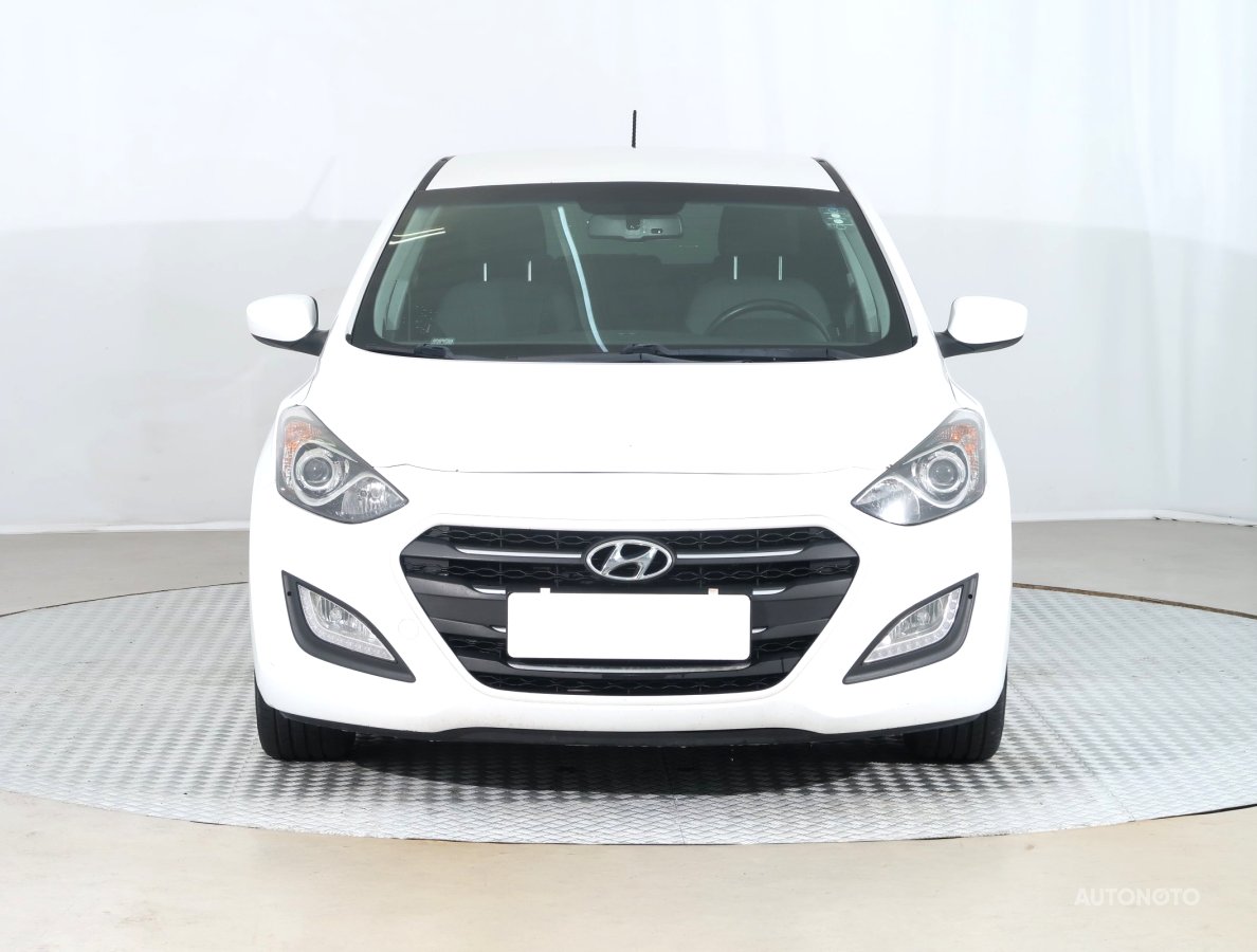 Hyundai i30, 2015 - pohled č. 2
