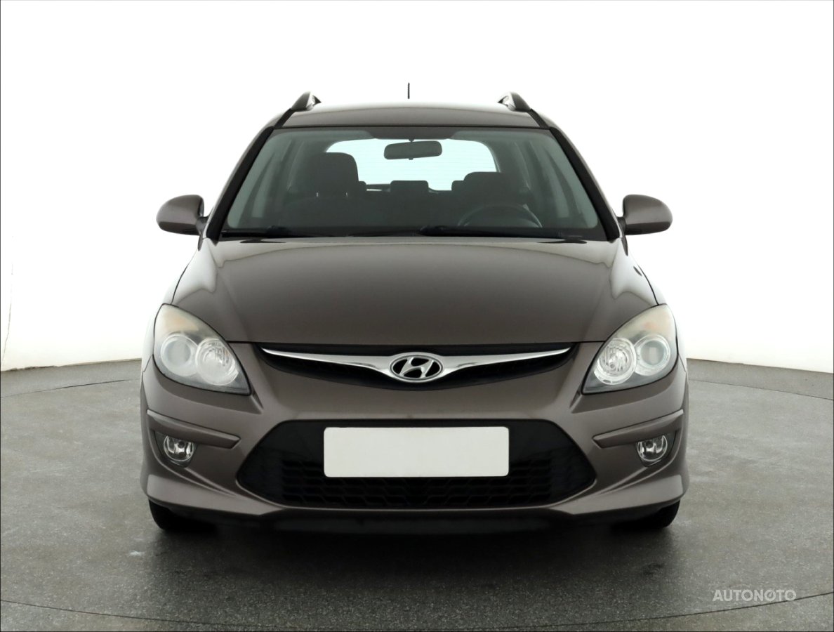 Hyundai i30, 2012 - pohled č. 2