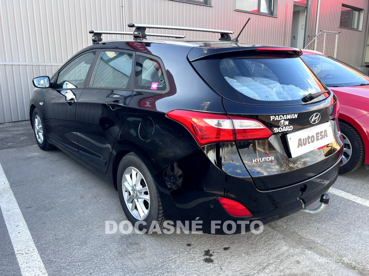 Hyundai i30, 2015 - pohled č. 2