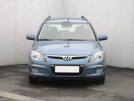 Hyundai i30, 2008 - pohled č. 2