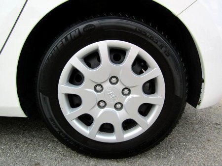 Hyundai i30, 2012 - pohled č. 11