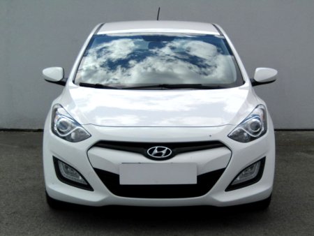Hyundai i30, 2012 - pohled č. 2