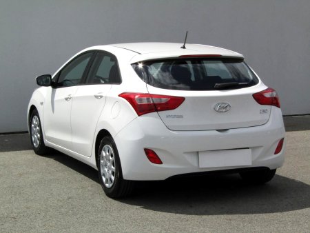 Hyundai i30, 2012 - pohled č. 7