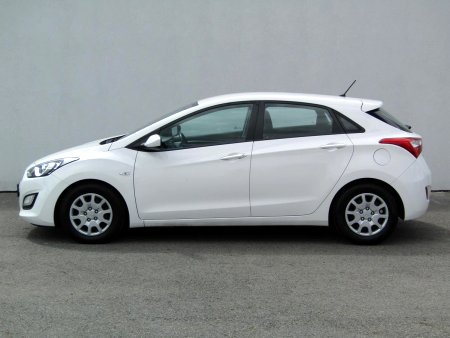 Hyundai i30, 2012 - pohled č. 8