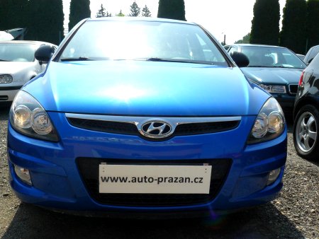 Hyundai i30, 2009 - pohled č. 3