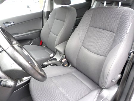 Hyundai i30, 2009 - pohled č. 10