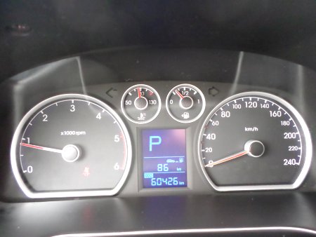 Hyundai i30, 2009 - pohled č. 11