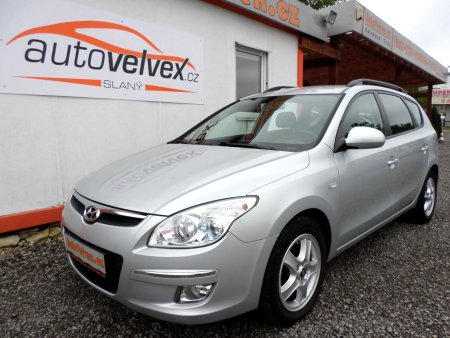 Hyundai i30, 2009 - pohled č. 2