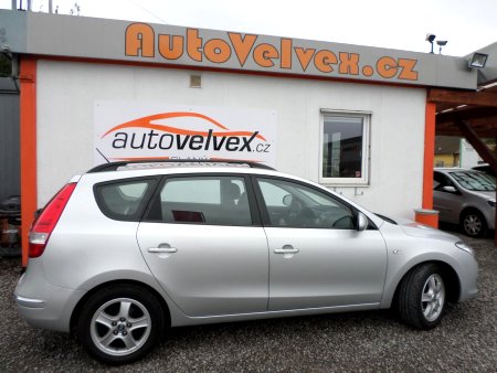 Hyundai i30, 2009 - pohled č. 5