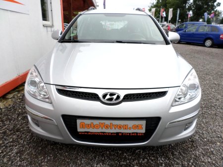 Hyundai i30, 2009 - pohled č. 7
