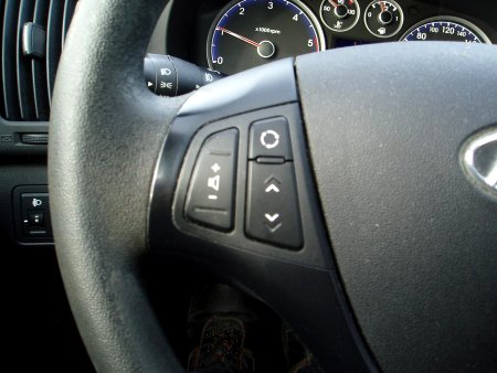 Hyundai i30, 2011 - pohled č. 10