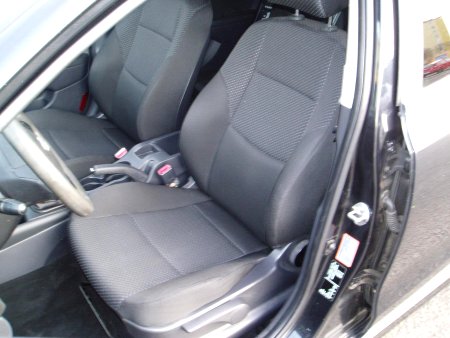 Hyundai i30, 2011 - pohled č. 6