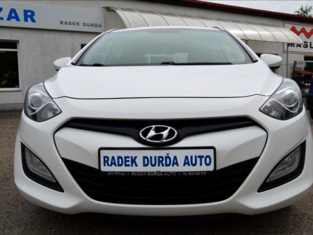 Hyundai i30, 2012 - pohled č. 2