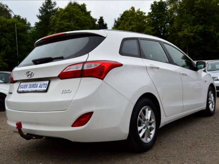 Hyundai i30, 2012 - pohled č. 5