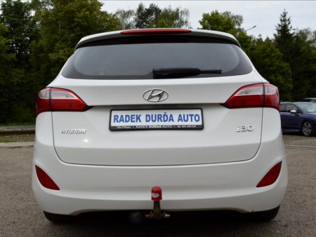 Hyundai i30, 2012 - pohled č. 6