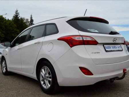 Hyundai i30, 2012 - pohled č. 7