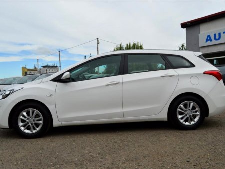 Hyundai i30, 2012 - pohled č. 8