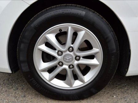 Hyundai i30, 2012 - pohled č. 9