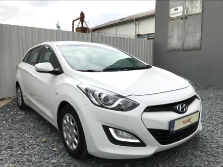 Hyundai i30, 2014